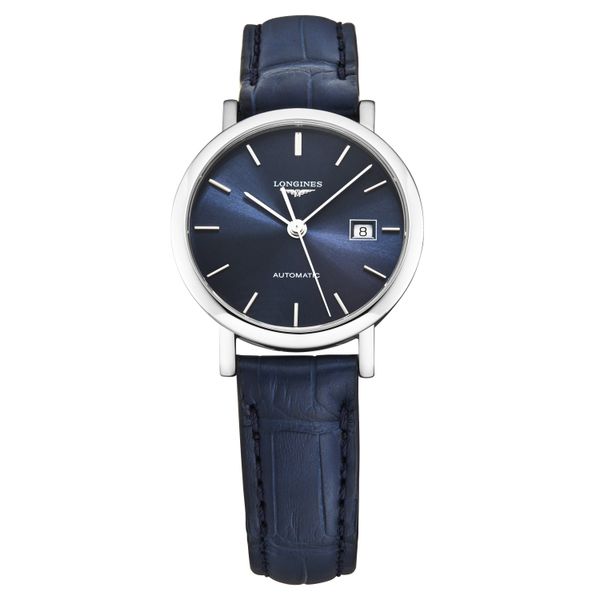 Longines Elegant Automatic L4.310.4.92.2